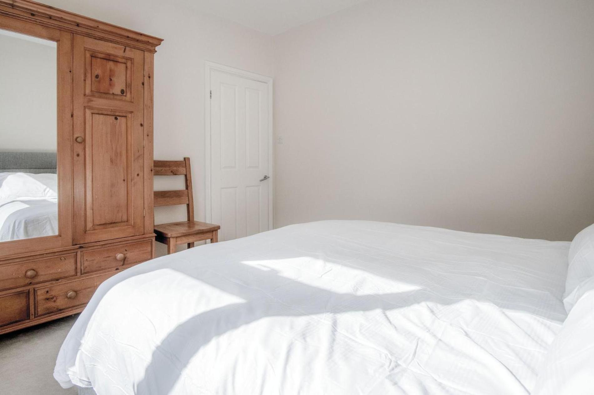 Sorrento - 3 Bed Holiday Home - Wisemans Bridge Stepaside  外观 照片