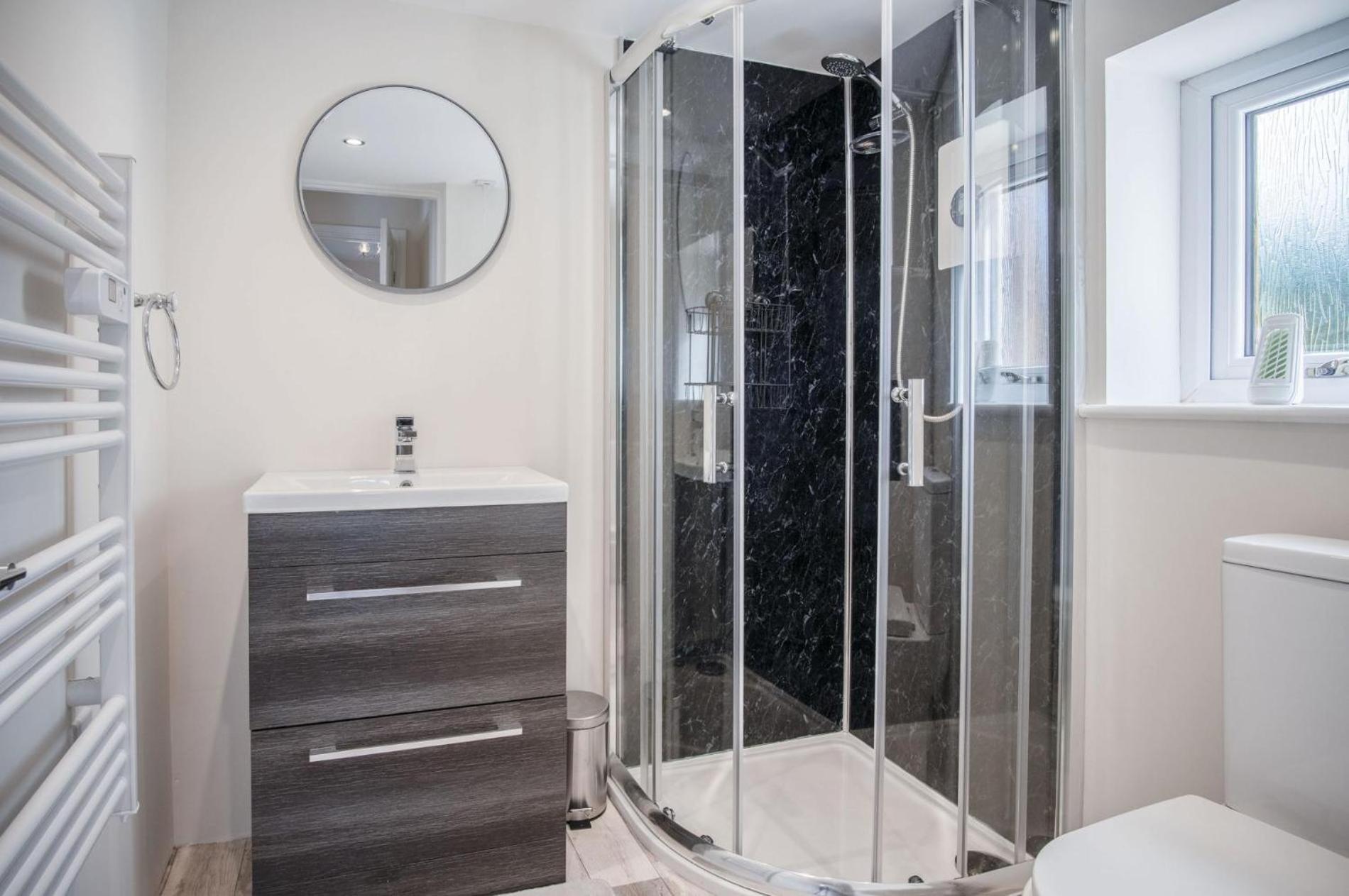 Sorrento - 3 Bed Holiday Home - Wisemans Bridge Stepaside  外观 照片